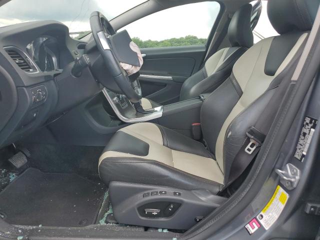 2016 VOLVO S60 CROSS YV4612UM2G2000870