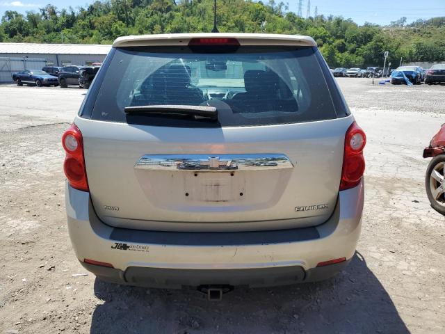 2GNFLEEK7E6112468 | 2014 Chevrolet equinox ls