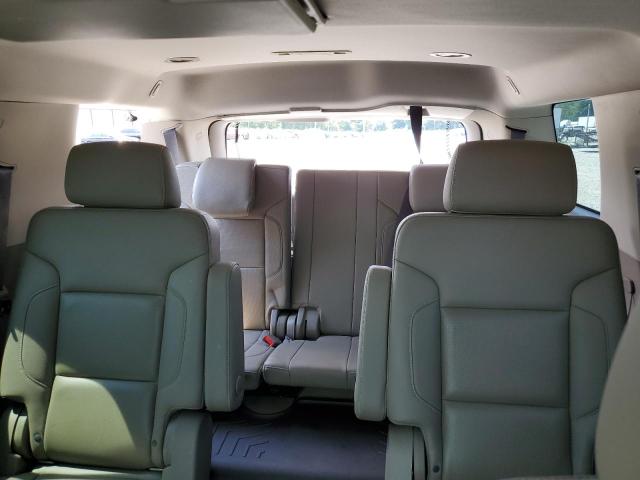 2017 Chevrolet Tahoe C1500 Premier VIN: 1GNSCCKC7HR268535 Lot: 61605434