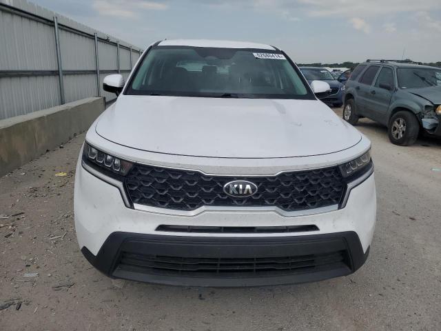 2021 KIA SORENTO LX - 5XYRG4LC3MG040377