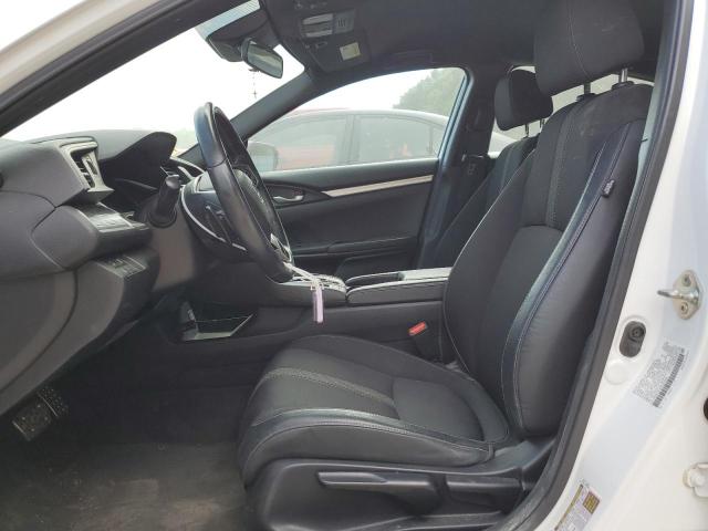 2019 HONDA CIVIC SPOR - 2HGFC2F83KH569998