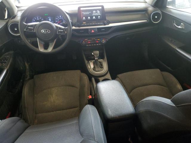 VIN 3KPF24AD8KE086679 2019 KIA Forte, FE no.8