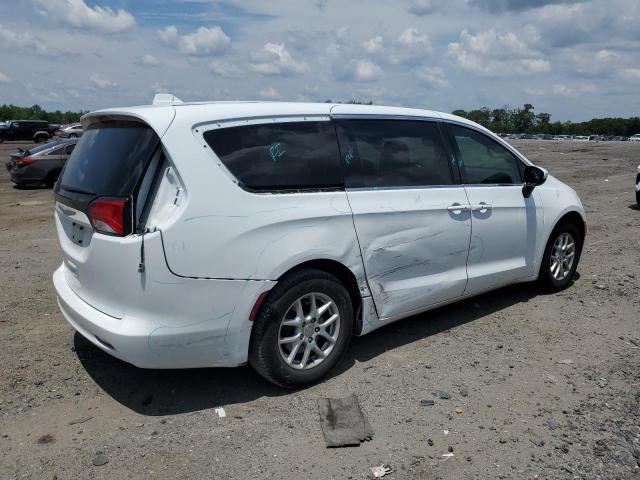 2017 Chrysler Pacifica Touring VIN: 2C4RC1DG8HR817178 Lot: 61799774