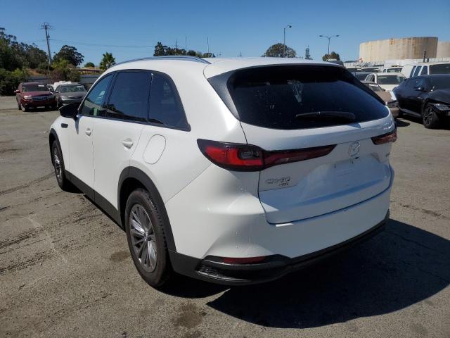 2024 MAZDA CX-90 PREF - JM3KKCHD6R1121321
