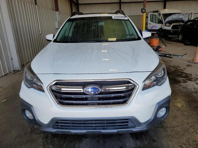 4S4BSADC5J3312369 2018 Subaru Outback 2.5I Premium