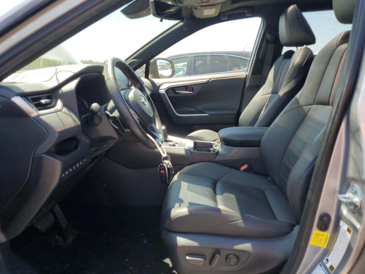 JTMFB3FV4MD041089 2021 Toyota Rav4 Prime Xse