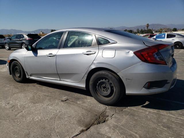 Vin: 2hgfc2f69kh511585, lot: 61642034, honda civic lx 20192