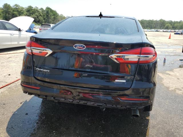 VIN 3FA6P0HD7KR213226 2019 Ford Fusion, SE no.6