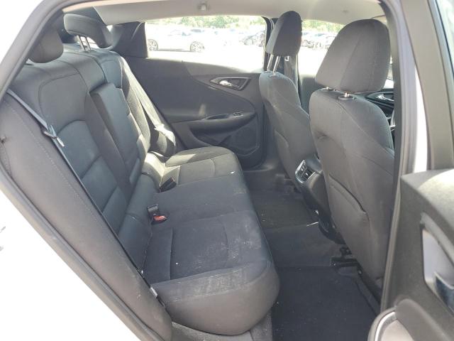 2020 Chevrolet Malibu Lt VIN: 1G1ZD5ST9LF007863 Lot: 61480234