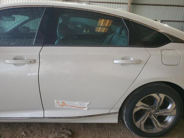 2018 HONDA ACCORD EXL - 1HGCV1F50JA188538