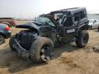 2015 JEEP WRANGLER S - 1C4AJWAG6FL511767