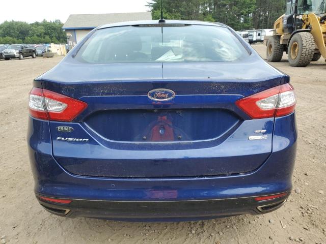 2016 FORD FUSION SE - 3FA6P0T95GR209704