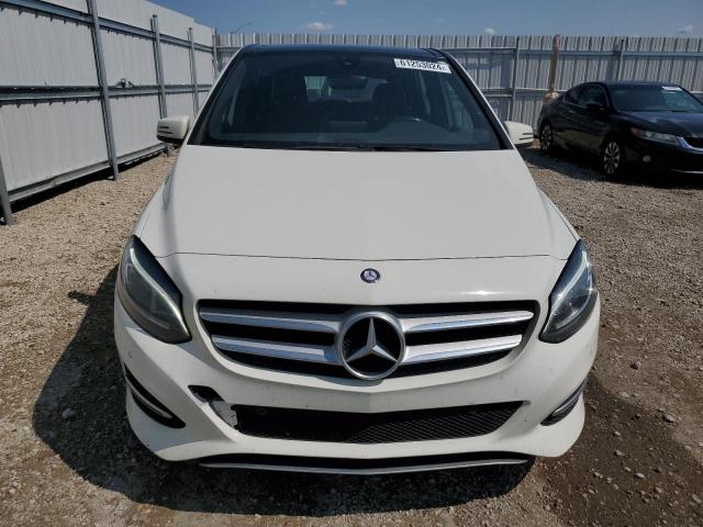 2015 MERCEDES-BENZ B 250 4MAT WDDMH4GB3FJ332709