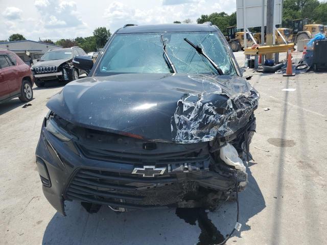 2021 CHEVROLET BLAZER 2LT - 3GNKBCRS3MS506078