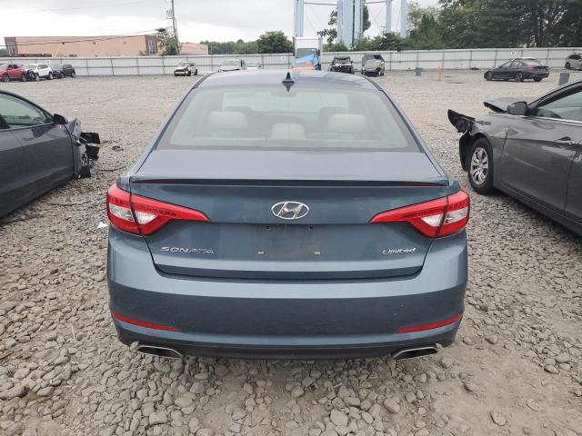 2015 HYUNDAI SONATA SPO - 5NPE34AF9FH071443