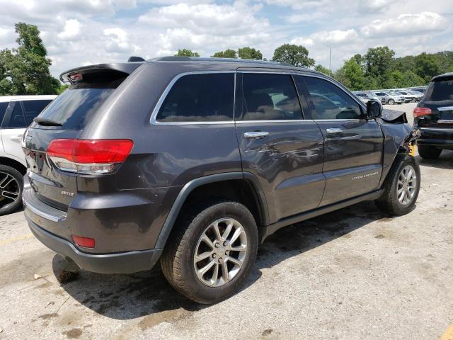 2015 JEEP GRAND CHER - 1C4RJFBG1FC207294