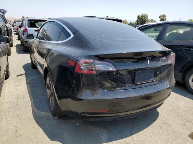 5YJ3E1EA5LF606289 2020 TESLA MODEL 3 - Image 2