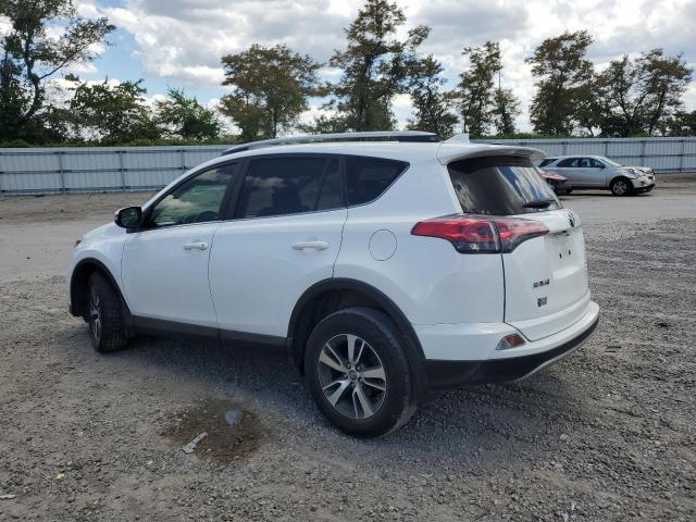 2018 TOYOTA RAV4 ADVEN - JTMRFREV4JJ732495