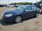 CHRYSLER 200 LIMITE photo