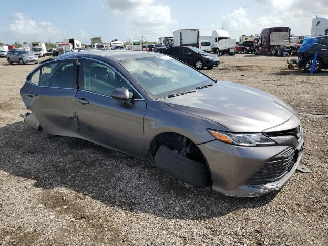 VIN 4T1B11HK2KU236772 2019 Toyota Camry, L no.4