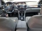 HONDA ACCORD EXL photo