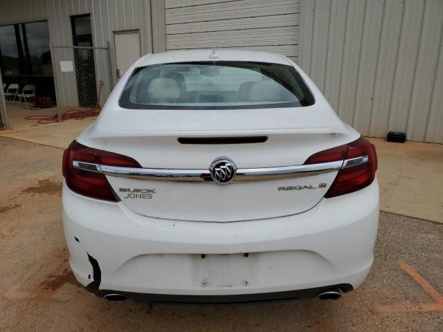 VIN 2G4GK5EX4E9324914 2014 Buick Regal no.6