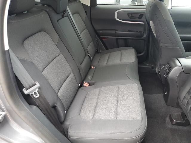 2024 Ford Bronco Sport Big Bend VIN: 3FMCR9B62RRE22742 Lot: 61008484