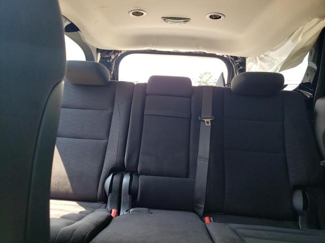 2020 DODGE DURANGO SS 1C4RDJFG1LC286787