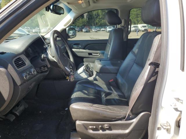 2011 Chevrolet Tahoe K1500 Lt VIN: 1GNSKBE05BR400682 Lot: 61933804