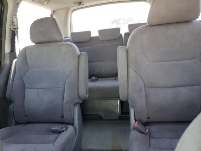 2005 Honda Odyssey Ex VIN: 5FNRL38485B422422 Lot: 62310524