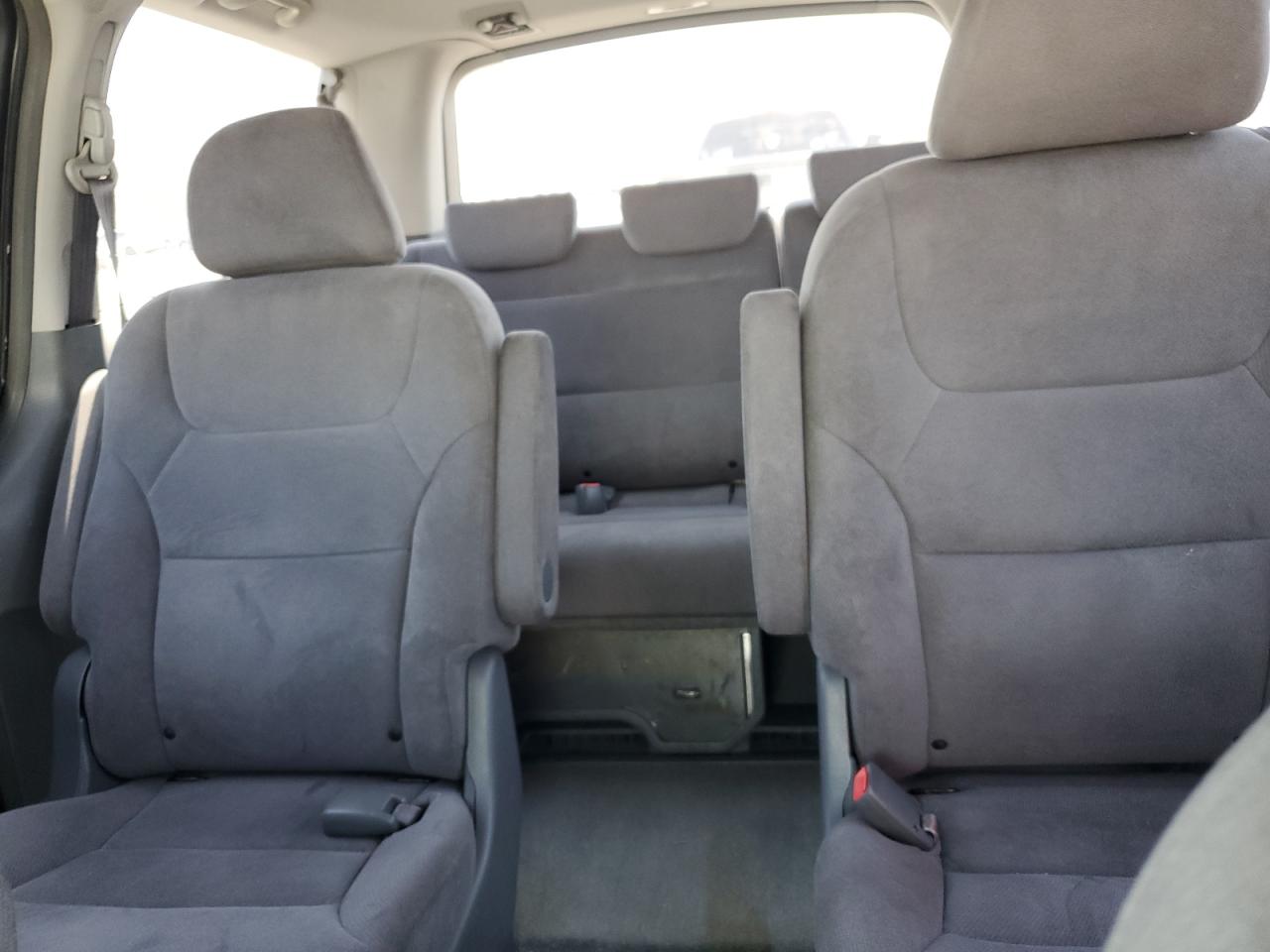 5FNRL38485B422422 2005 Honda Odyssey Ex