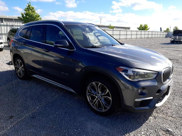 VIN WBXHT3C32H5F74928 2017 BMW X1, Xdrive28I no.4