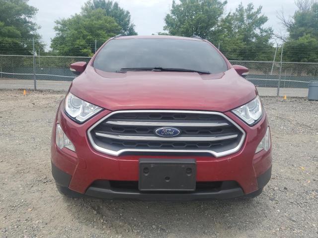 2022 FORD ECOSPORT S MAJ6S3GL0NC464892  64341944