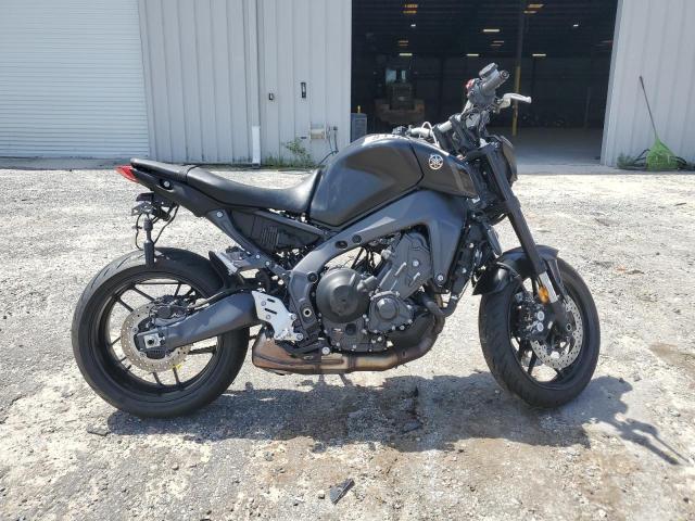 2023 YAMAHA MT09 - JYARN71E7PA004977