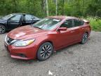 2017 NISSAN ALTIMA 2.5 - 1N4AL3AP2HN340215