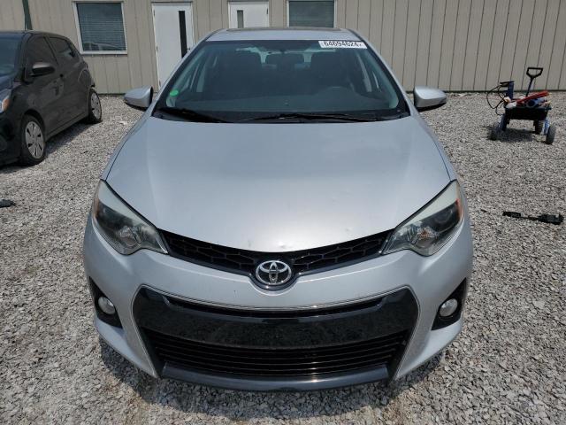 VIN 5YFBURHE2GP559969 2016 Toyota Corolla, L no.5