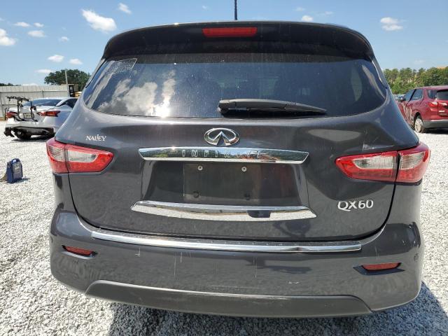 2014 Infiniti Qx60 Hybrid VIN: 5N1CL0MM8EC514293 Lot: 61272144