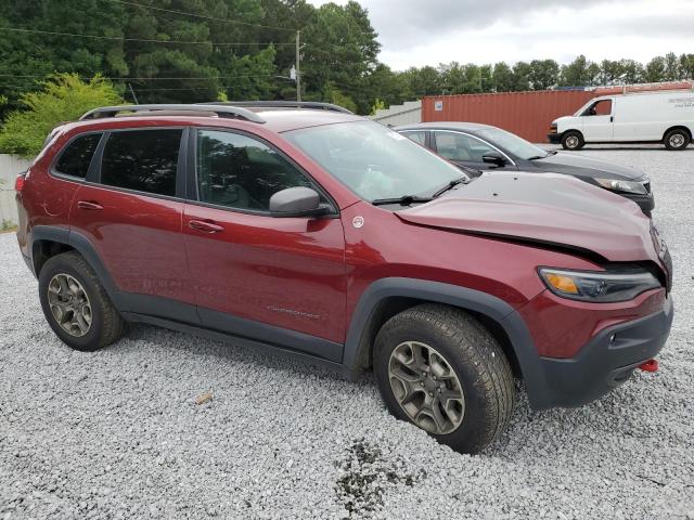 2020 JEEP CHEROKEE T - 1C4PJMBX8LD501079