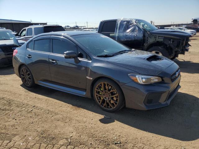 2019 SUBARU WRX STI - JF1VA2R61K9811719