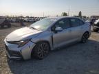2021 TOYOTA COROLLA SE - 5YFP4MCEXMP058095