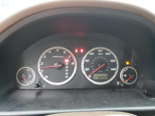 2004 Honda Cr-V Ex VIN: SHSRD788X4U219479 Lot: 60811114