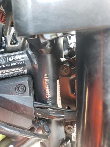 2024 HARLEY-DAVIDSON RA1250 SE - 1HD1ZGS15RB952694