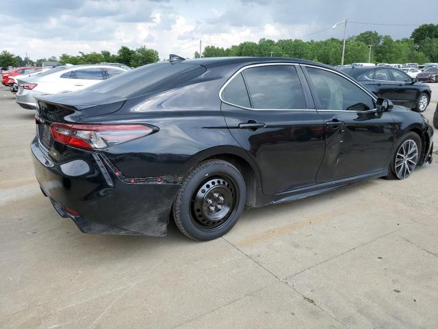 2021 TOYOTA CAMRY SE - 4T1G11AK1MU599731