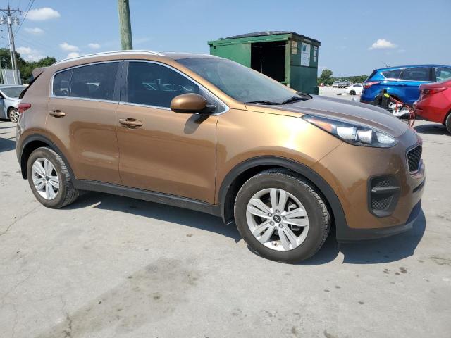 2017 Kia Sportage Lx VIN: KNDPM3ACXH7079077 Lot: 62311954