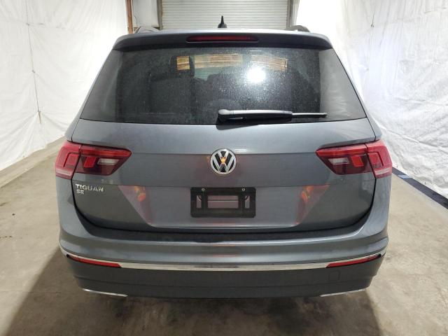 2021 Volkswagen Tiguan Se VIN: 3VV3B7AX9MM080236 Lot: 62355924