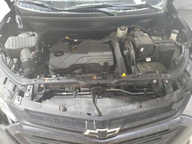 2019 Chevrolet Equinox Ls VIN: 2GNAXSEV2K6213517 Lot: 61643264