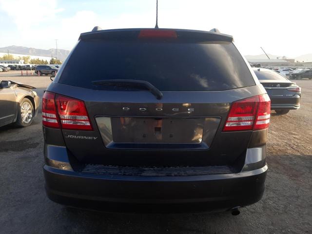 2020 DODGE JOURNEY SE - 3C4PDCAB0LT259552