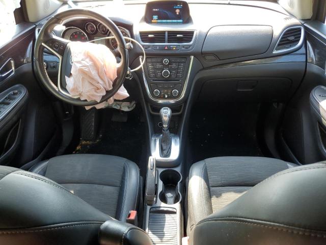2016 BUICK ENCORE CON - KL4CJBSB6GB532379