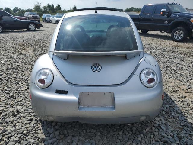 2002 Volkswagen New Beetle Gls VIN: 3VWCB21C72M410061 Lot: 63176784