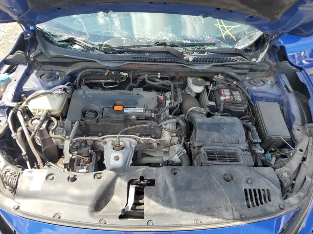 VIN 2HGFC2F80KH523951 2019 Honda Civic, Sport no.11